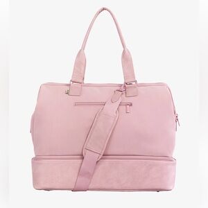 BEIS Weekender Bag 🕊️🌙✨